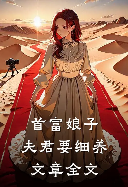 首富娘子夫君要细养文章全文在线阅读