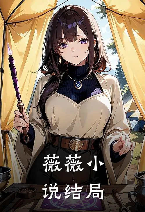薇薇小说结局