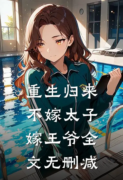 重生归来，不嫁太子嫁王爷全文无删减