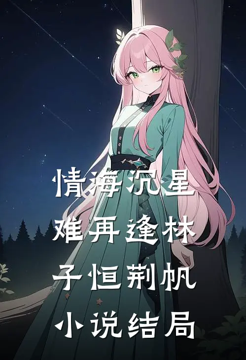 情海沉星难再逢林子恒荆帆小说结局