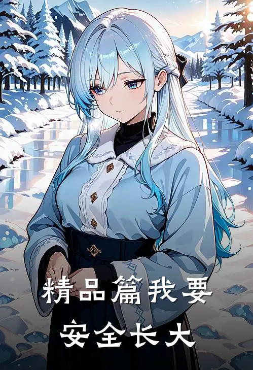 精品篇我要安全长大