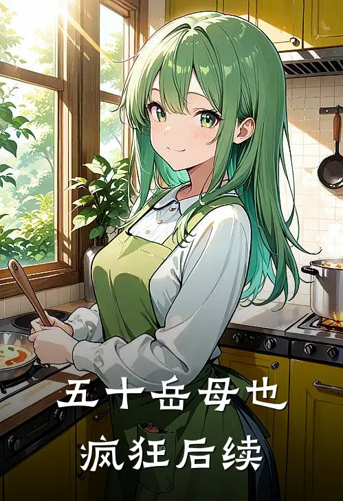 五十岳母也疯狂后续