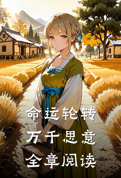 命运轮转，万千思意全章阅读