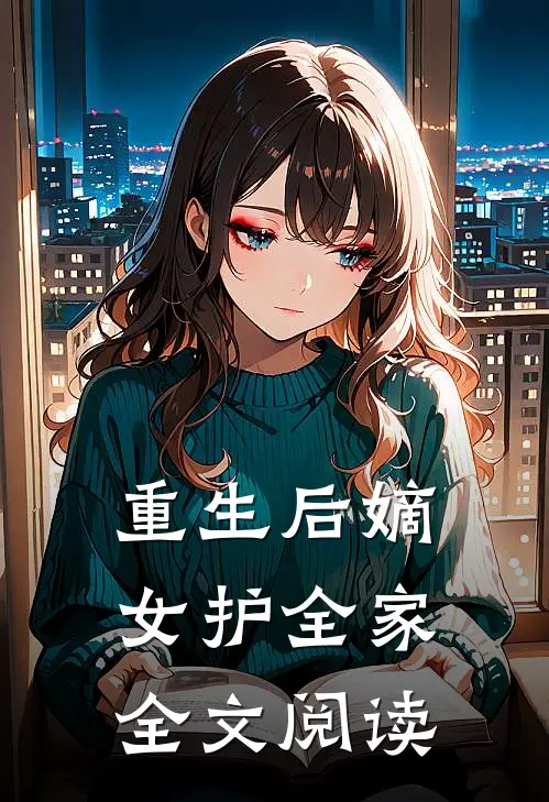重生后嫡女护全家全文阅读