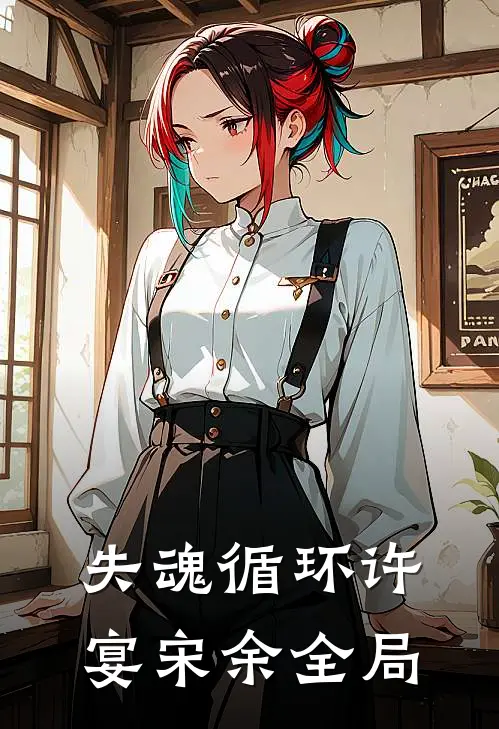 失魂循环许宴宋余全局