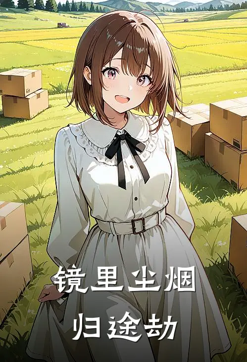 镜里尘烟归途劫