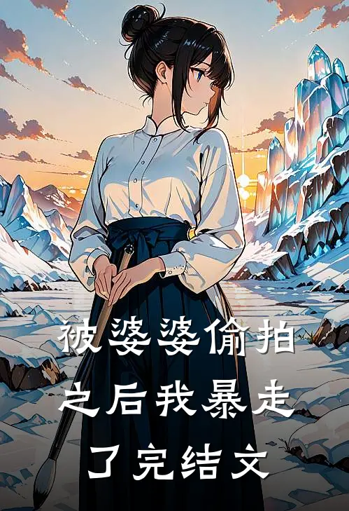 被婆婆偷拍之后我暴走了完结文