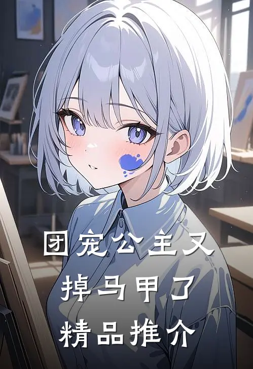 团宠公主又掉马甲了精品推介