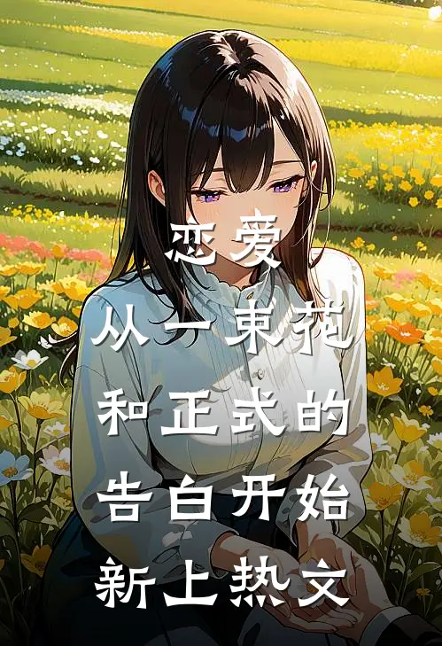 恋爱：从一束花和正式的告白开始新上热文