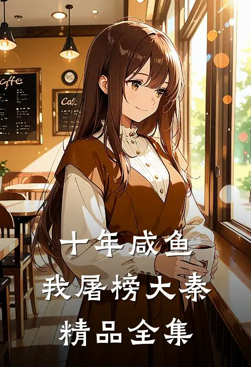 十年咸鱼，我屠榜大秦精品全集