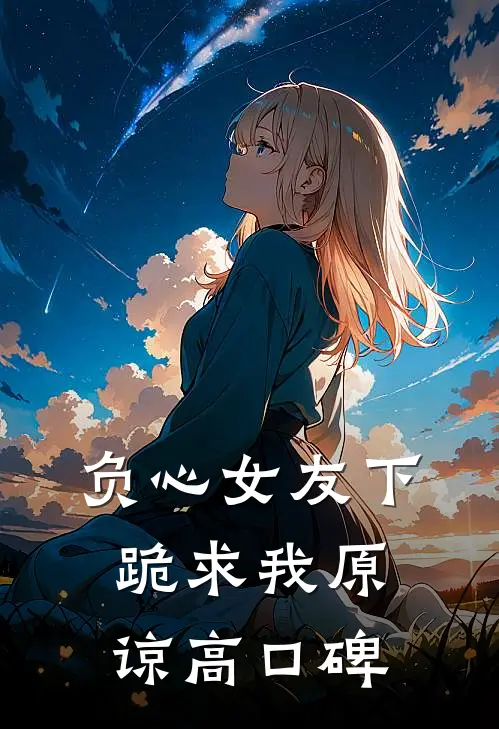 负心女友下跪求我原谅高口碑