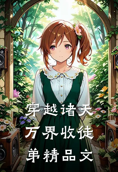 穿越诸天万界收徒弟精品文