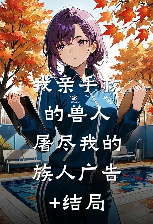 我亲手救的兽人，屠尽我的族人广告+结局