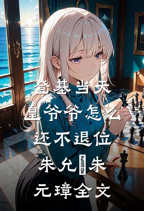 登基当天，皇爷爷怎么还不退位朱允熥朱元璋全文