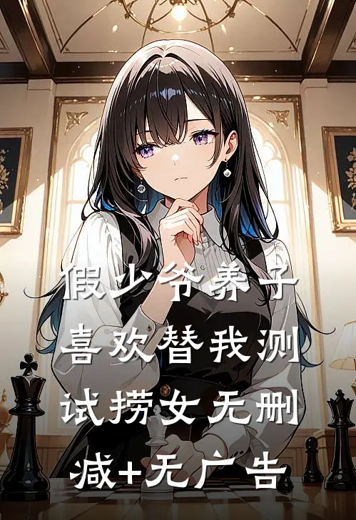假少爷养子喜欢替我测试捞女无删减+无广告