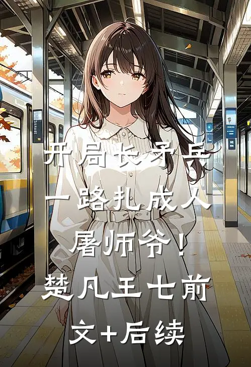 开局长矛兵：一路扎成人屠师爷！楚凡王七前文+后续