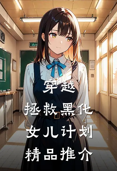穿越拯救黑化女儿计划精品推介在线阅读