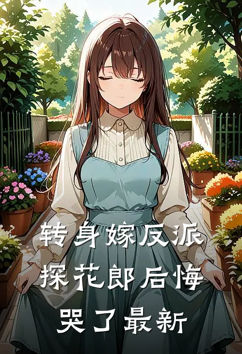 转身嫁反派，探花郎后悔哭了最新