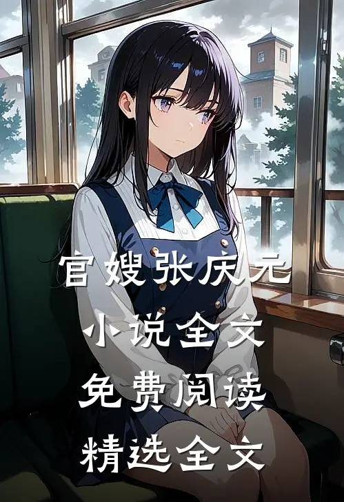 官嫂张庆元小说全文免费阅读精选全文