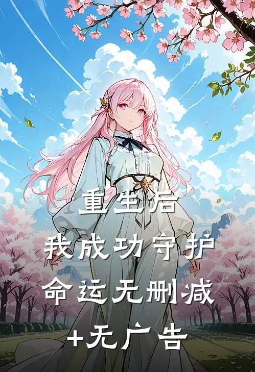 重生后，我成功守护命运无删减+无广告