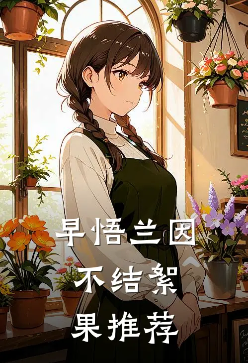 早悟兰因，不结絮果推荐