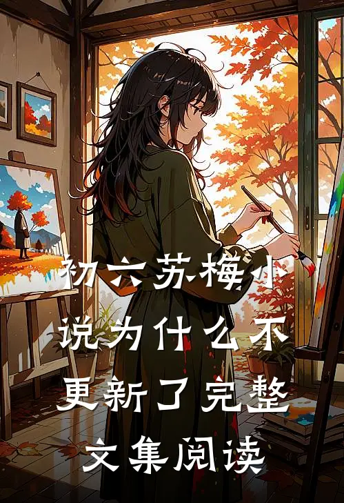 初六苏梅小说为什么不更新了完整文集阅读