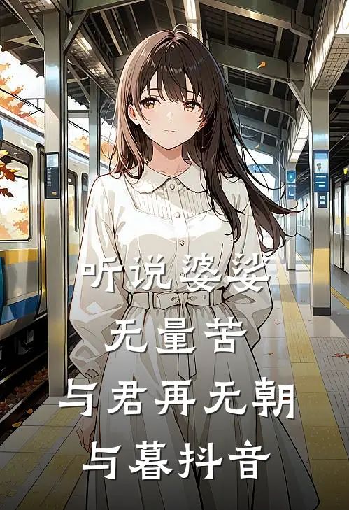 听说婆娑无量苦，与君再无朝与暮抖音