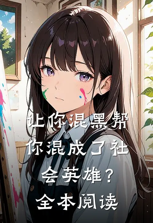 让你混黑帮,你混成了社会英雄?全本阅读