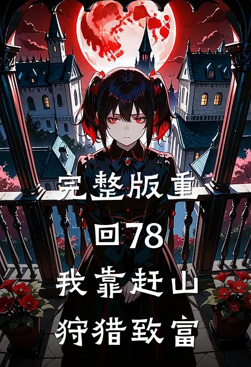 完整版重回78，我靠赶山狩猎致富