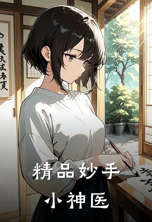 精品妙手小神医