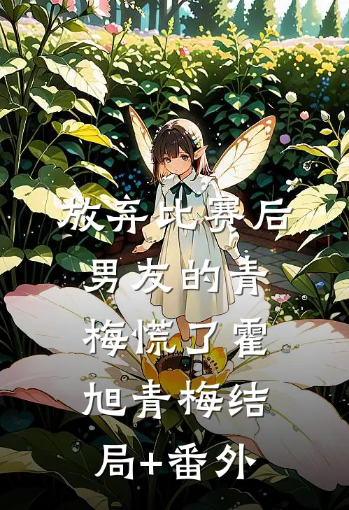 放弃比赛后，男友的青梅慌了霍旭青梅结局+番外