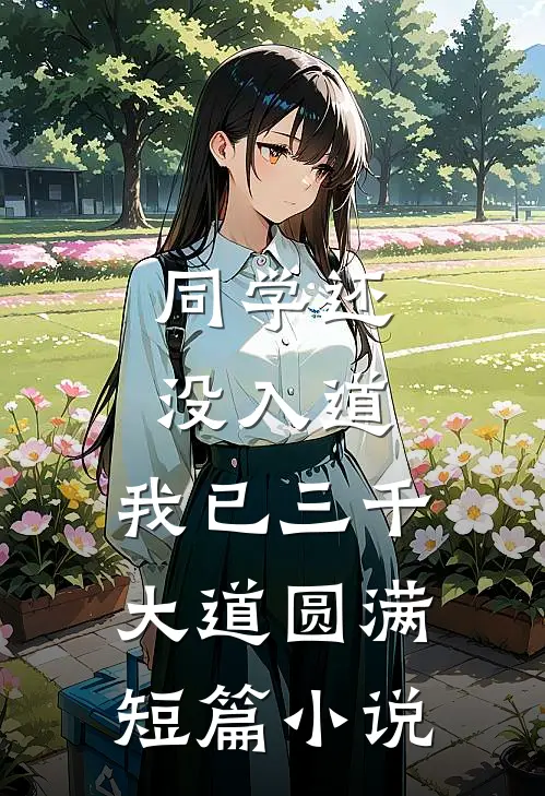 同学还没入道，我已三千大道圆满短篇小说