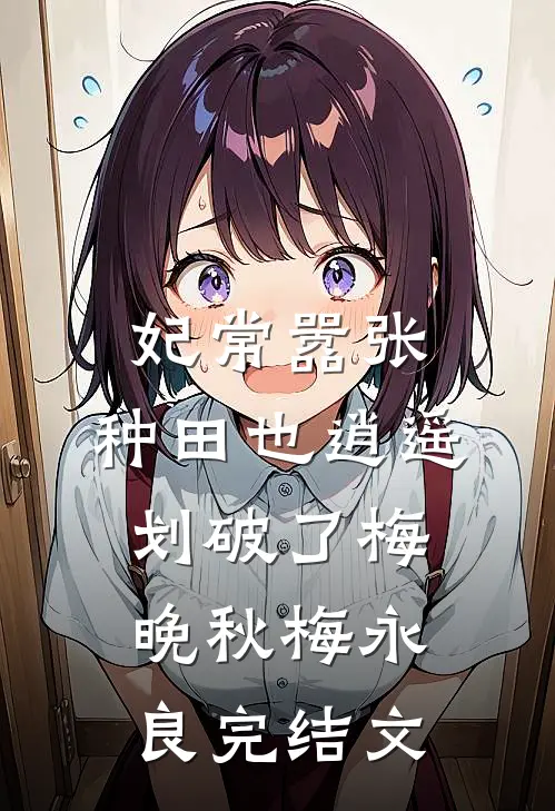 妃常嚣张：种田也逍遥-划破了梅晚秋梅永良完结文