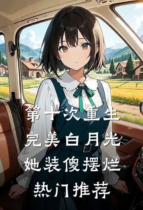 第十次重生，完美白月光她装傻摆烂热门推荐