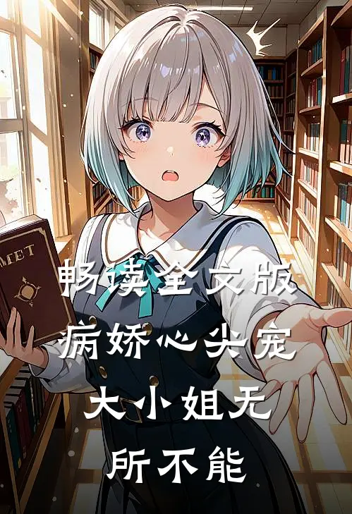 畅读全文版病娇心尖宠：大小姐无所不能