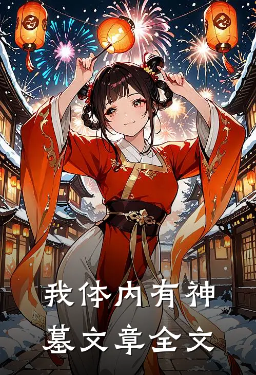 我体内有神墓文章全文