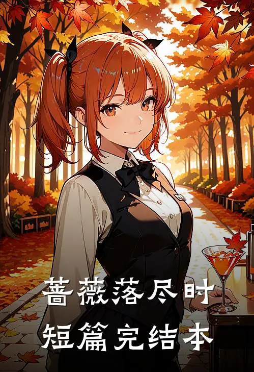 蔷薇落尽时短篇完结本