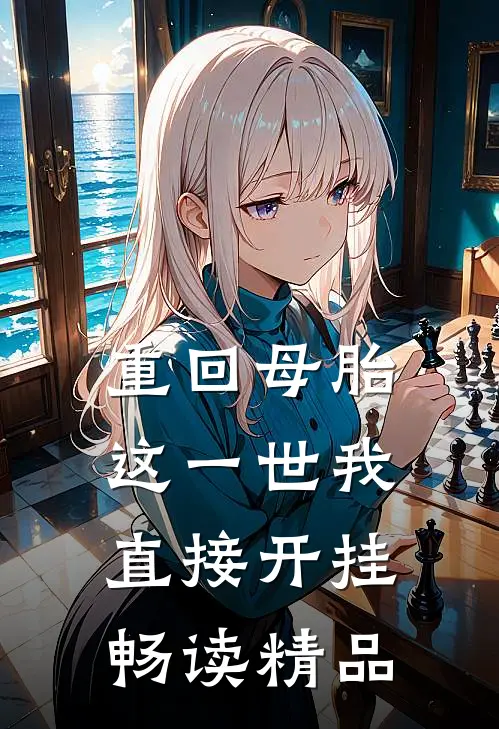 重回母胎，这一世我直接开挂畅读精品