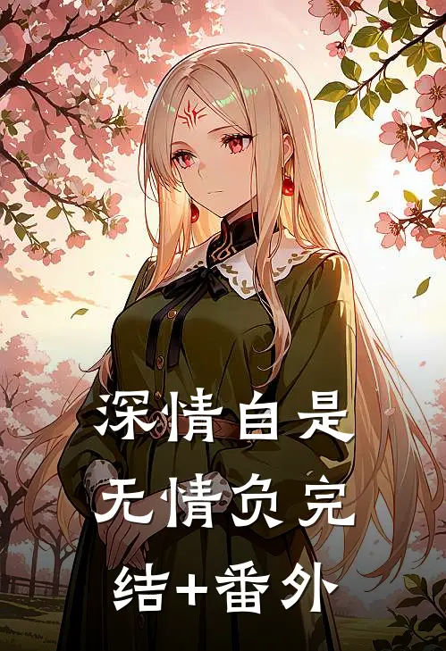 深情自是无情负完结+番外