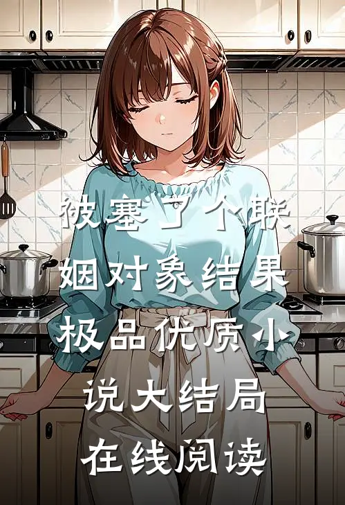 被塞了个联姻对象结果极品优质小说大结局在线阅读