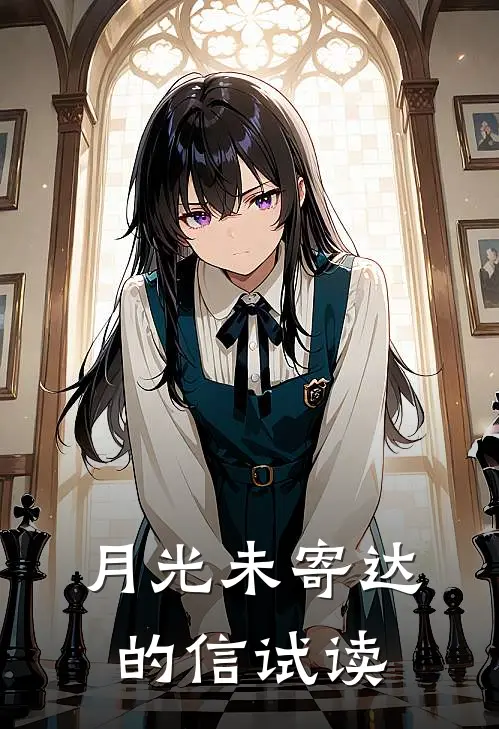 月光未寄达的信试读