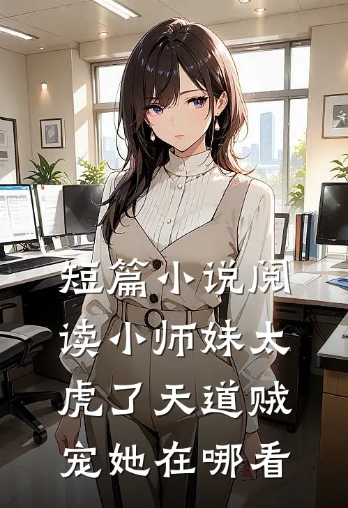 短篇小说阅读小师妹太虎了天道贼宠她在哪看
