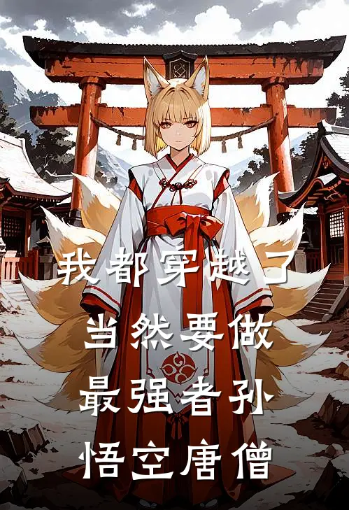 我都穿越了，当然要做最强者孙悟空唐僧