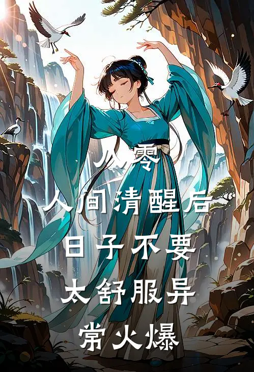 八零：人间清醒后，日子不要太舒服异常火爆