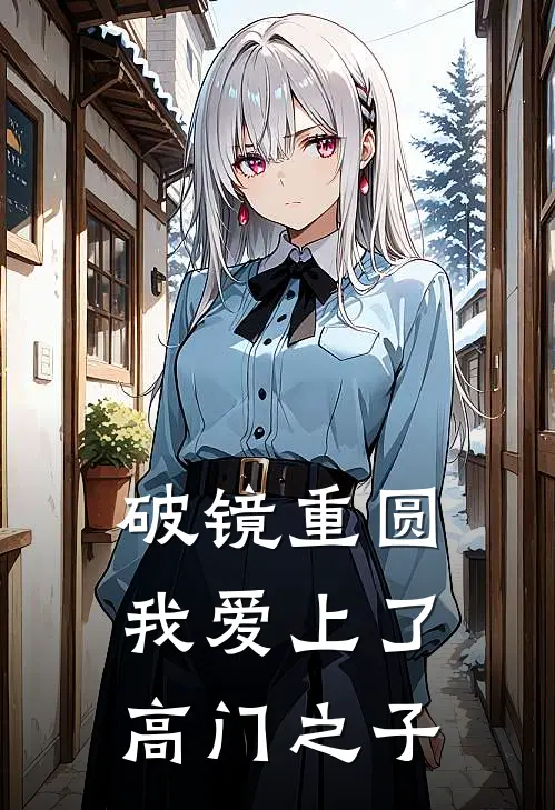 破镜重圆：我爱上了高门之子