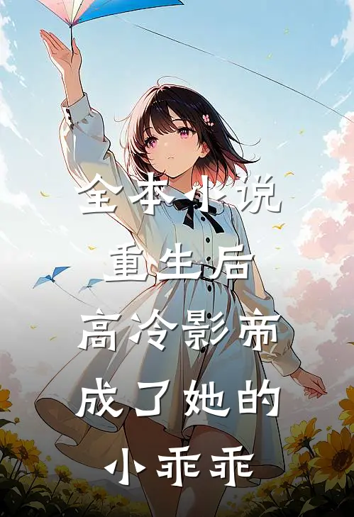 全本重生后,高冷影帝成了她的小乖乖免费阅读