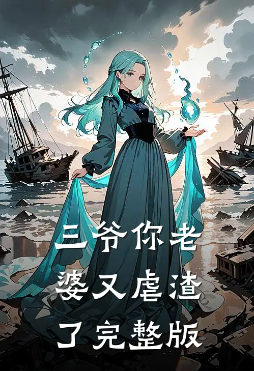 三爷你老婆又虐渣了完整版免费阅读