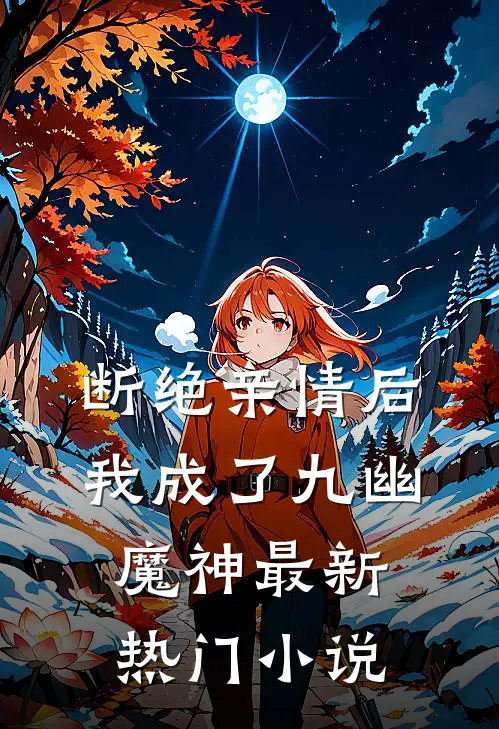 断绝亲情后，我成了九幽魔神最新热门小说