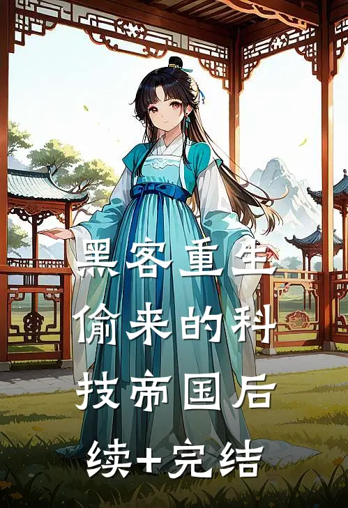 黑客重生：偷来的科技帝国后续+完结