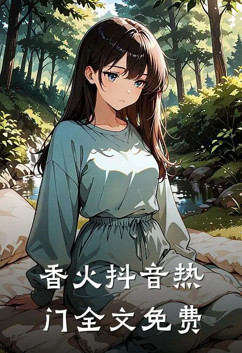 香火抖音热门全文免费
